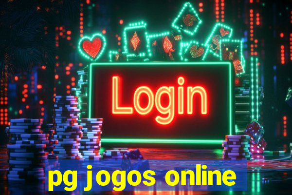 pg jogos online