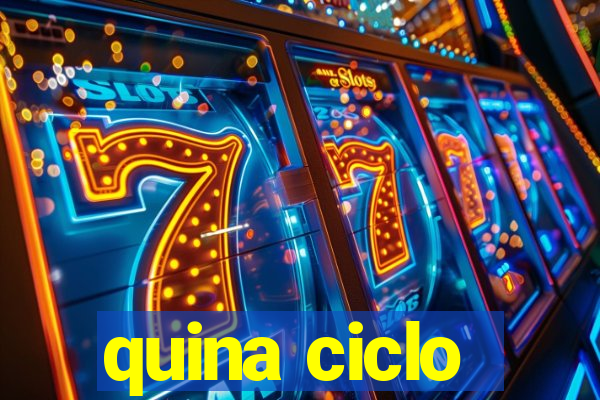 quina ciclo