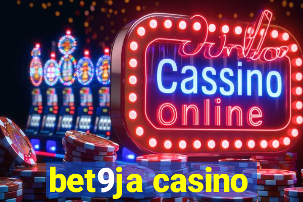 bet9ja casino