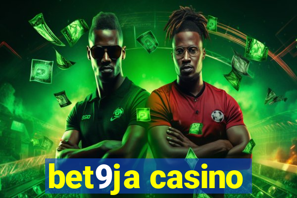 bet9ja casino