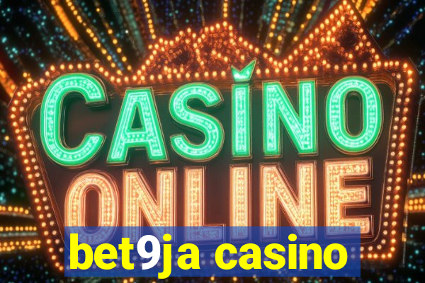 bet9ja casino