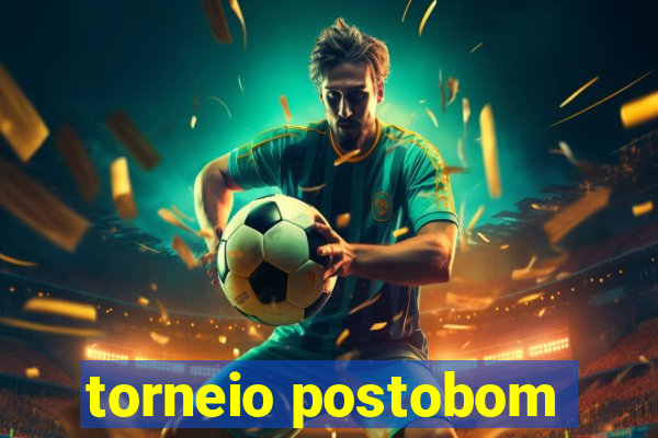 torneio postobom