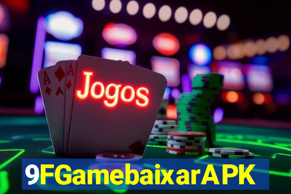 9FGamebaixarAPK