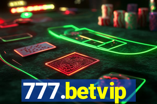 777.betvip