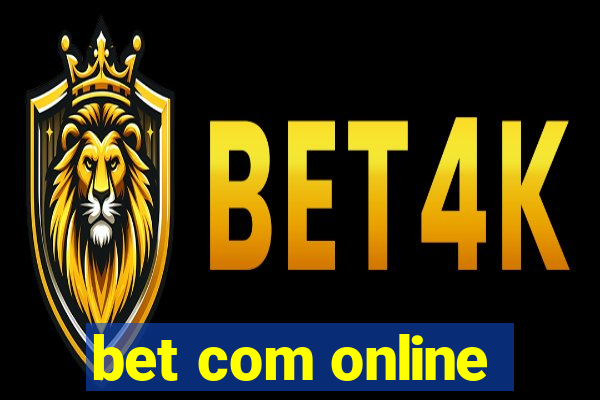 bet com online