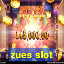 zues slot