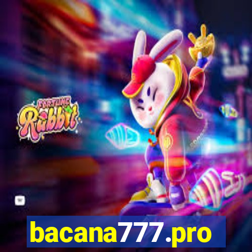 bacana777.pro