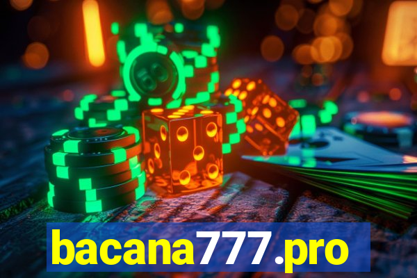 bacana777.pro