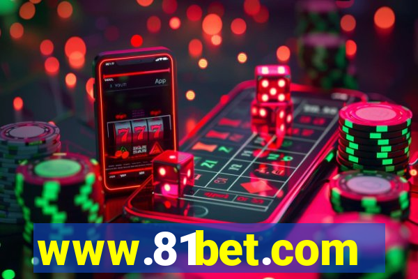 www.81bet.com