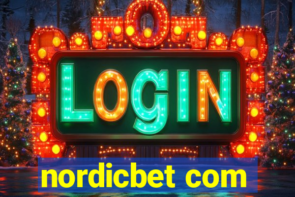 nordicbet com