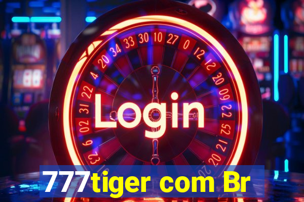 777tiger com Br