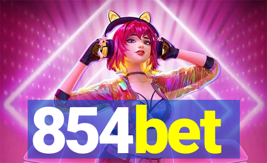 854bet