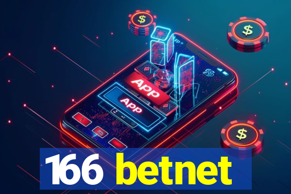 166 betnet