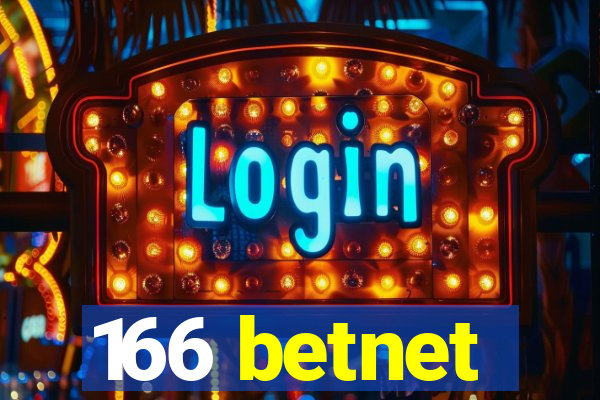 166 betnet