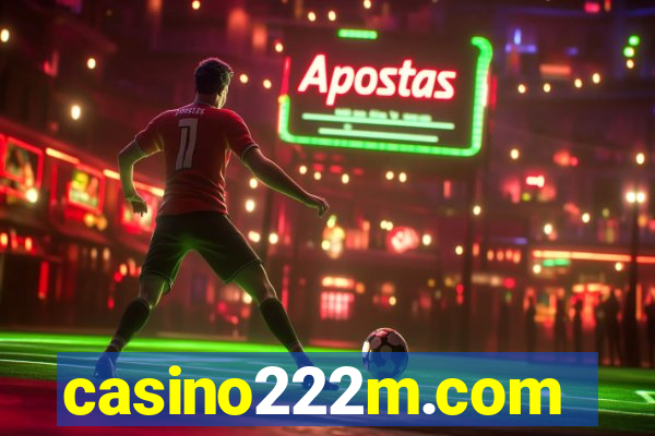 casino222m.com