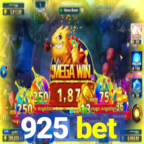 925 bet