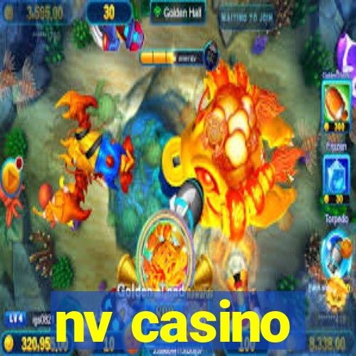 nv casino