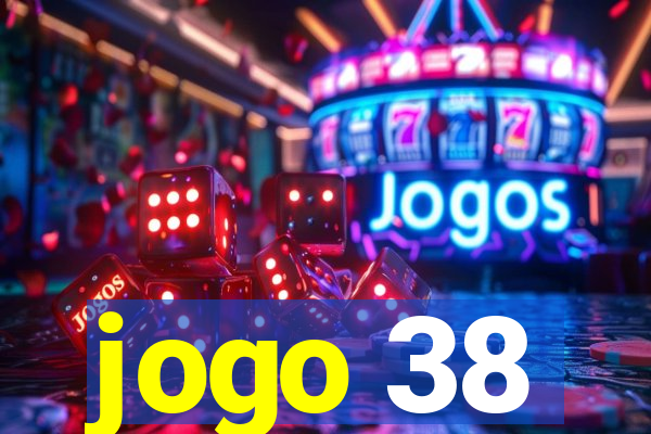 jogo 38