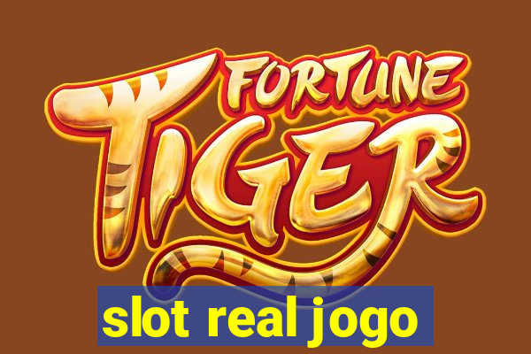 slot real jogo