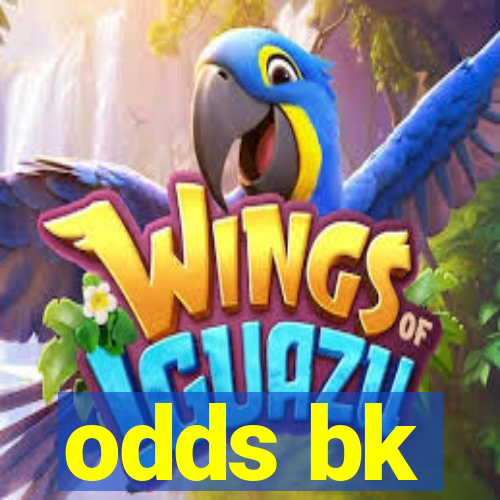 odds bk