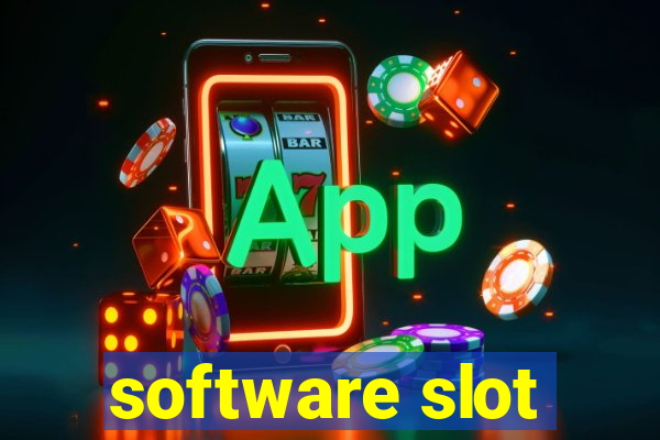 software slot