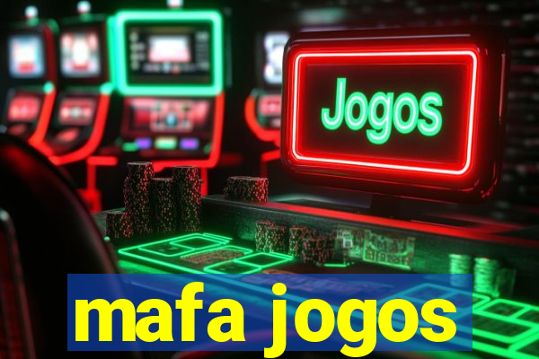 mafa jogos