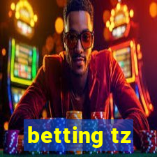 betting tz