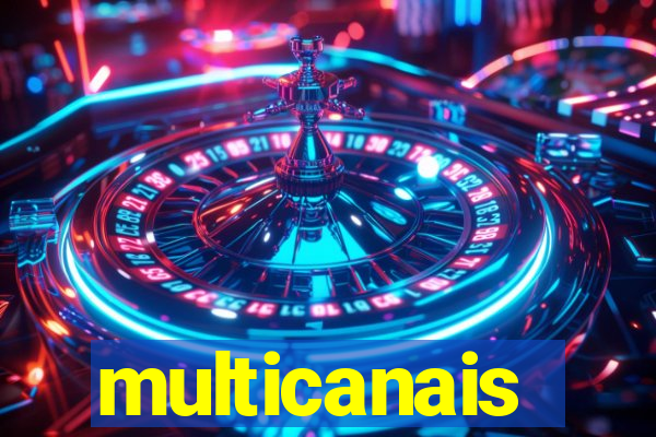 multicanais barcelona ao vivo