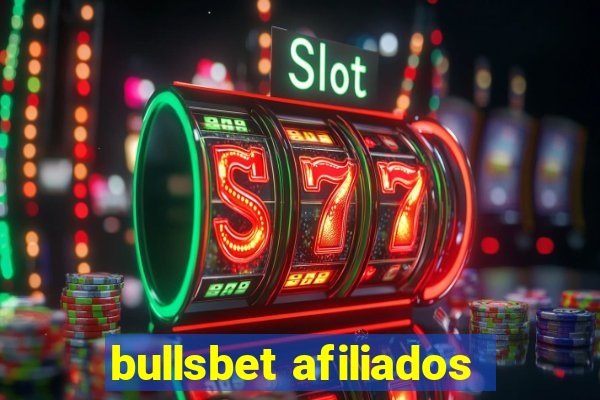 bullsbet afiliados