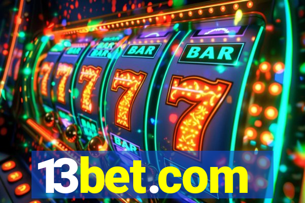 13bet.com