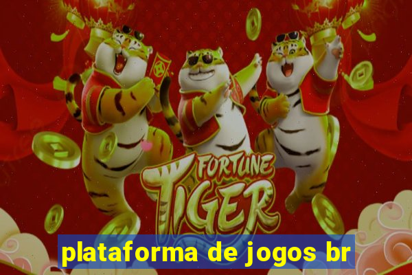 plataforma de jogos br