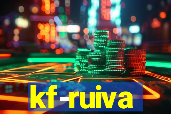 kf-ruiva