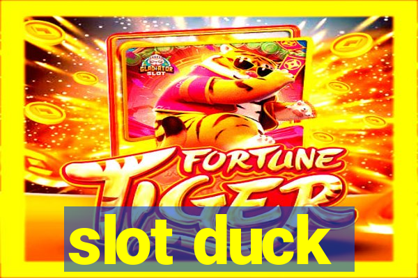 slot duck