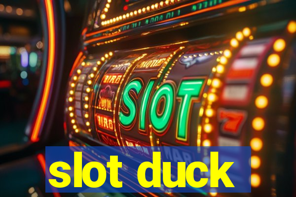 slot duck