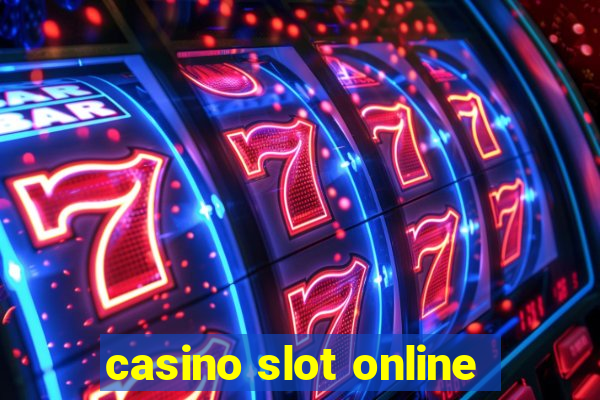 casino slot online