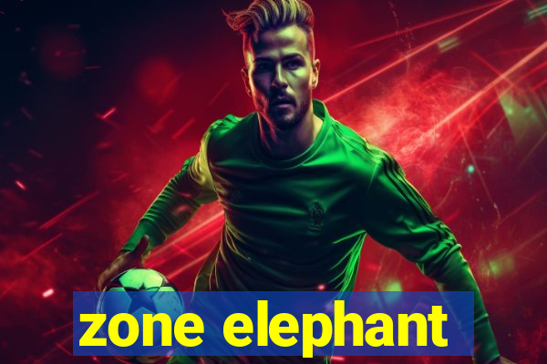 zone elephant