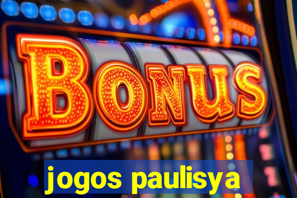 jogos paulisya