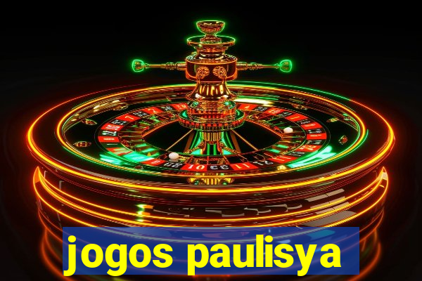 jogos paulisya