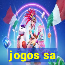 jogos sa