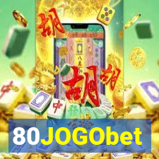 80JOGObet