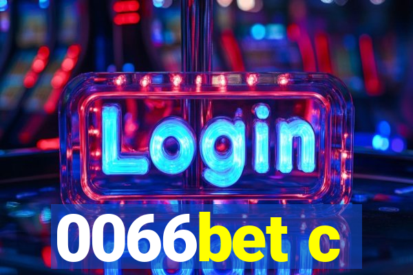 0066bet c