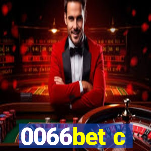 0066bet c