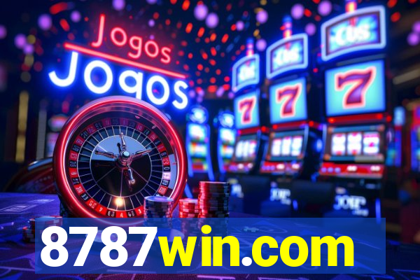 8787win.com