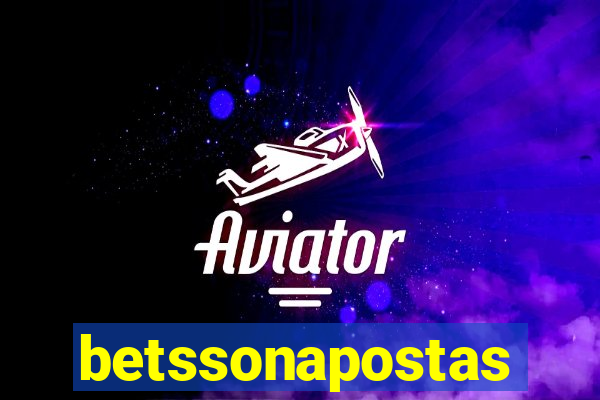 betssonapostas