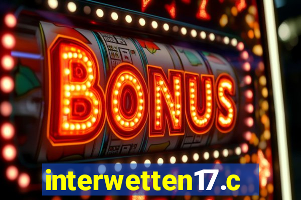 interwetten17.com