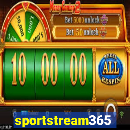 sportstream365