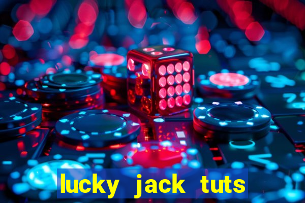 lucky jack tuts treasure slot free play