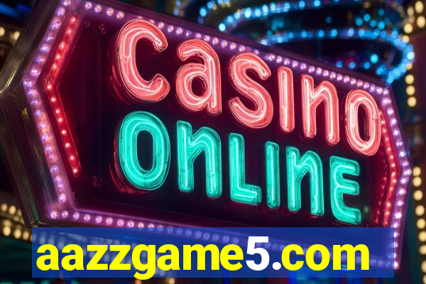 aazzgame5.com