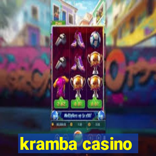 kramba casino