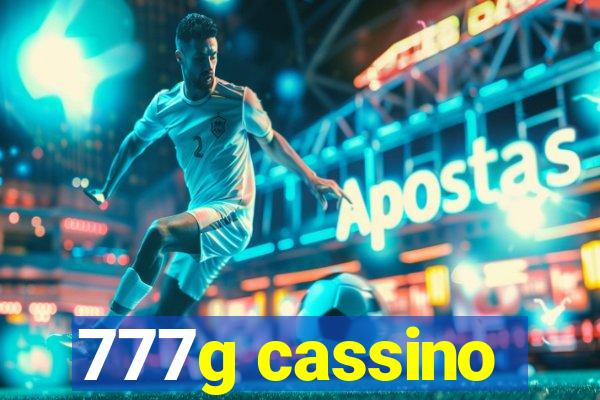 777g cassino